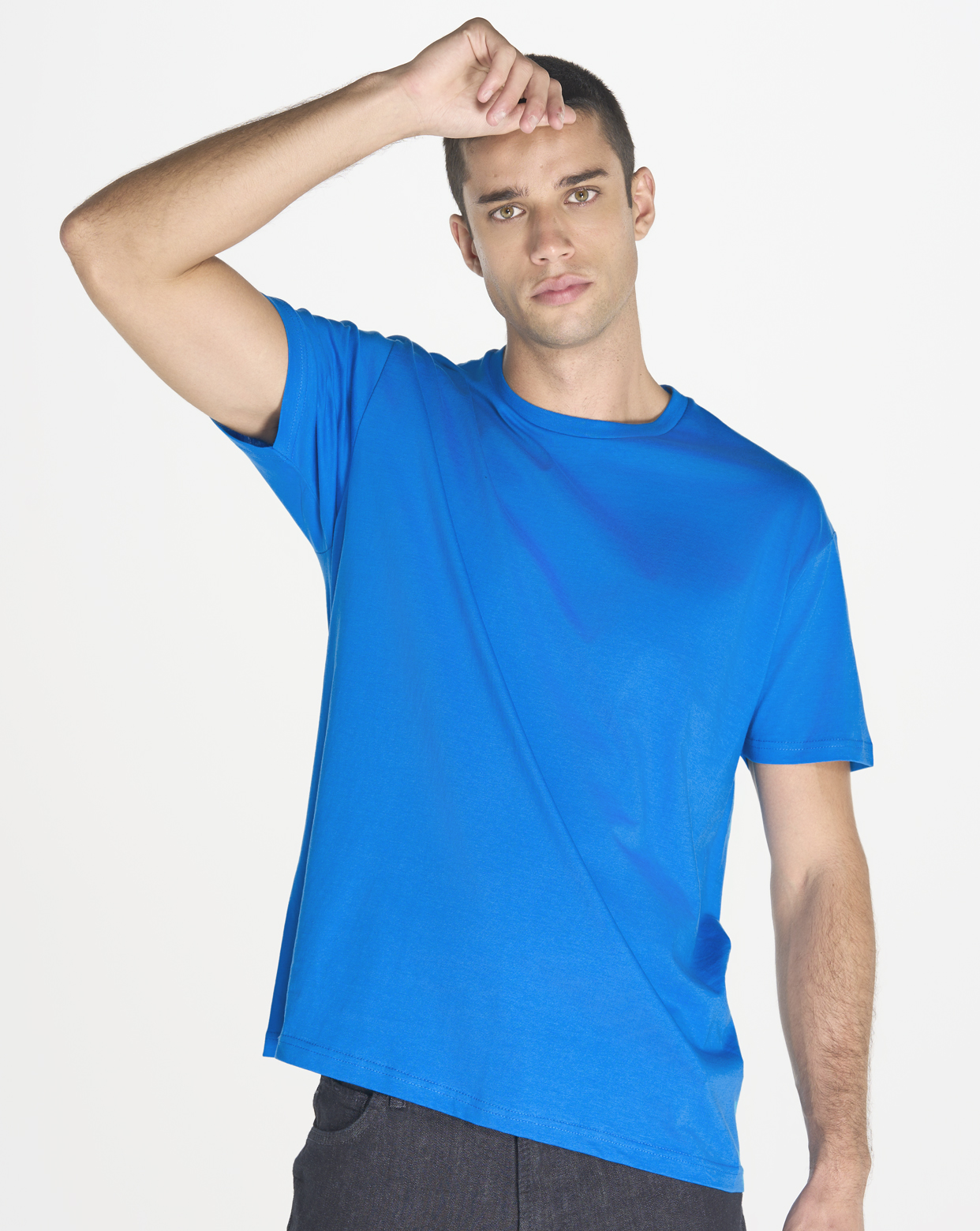 T-shirt regular